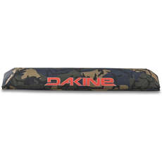 Dakine 18" Aero Roof Rack Pads - Cascade Camo